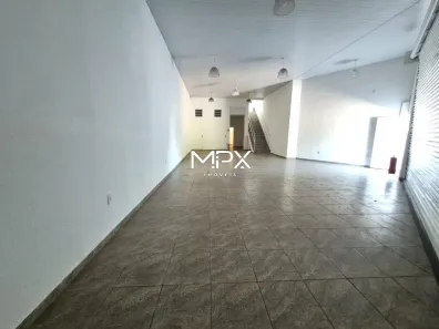 Ponto Comercial para alugar, 154m² no Vila Independência, Piracicaba