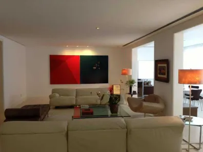 Apartamento com 3 Quartos à venda, 305m² no Flamengo, Rio de Janeiro