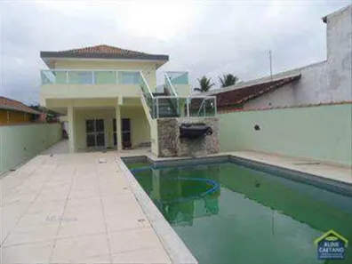 Casa com 6 Quartos à venda, 500m² no Tupi, Praia Grande