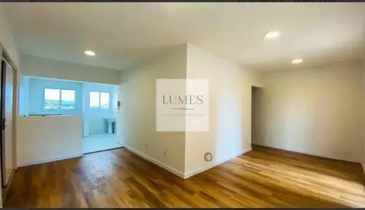 Apartamento com 3 Quartos à venda, 105m² no Centro, Americana