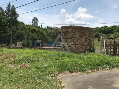 Lote/Terreno à venda, 2500m² no Sousas, Campinas