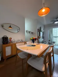Apartamento com 3 Quartos à venda, 65m² no Rio Branco, Cariacica