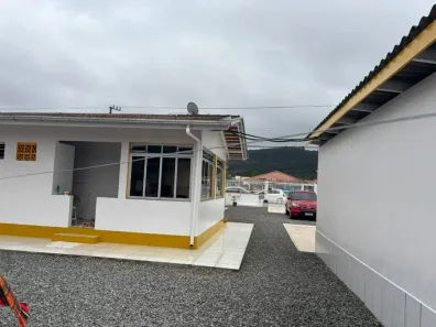 Fazenda/Sítio com 3 Quartos à venda, 3948m² no Santa Lidia, Penha