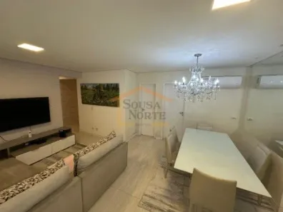 Apartamento com 3 Quartos à venda, 121m² no Vila Paulicéia, São Paulo
