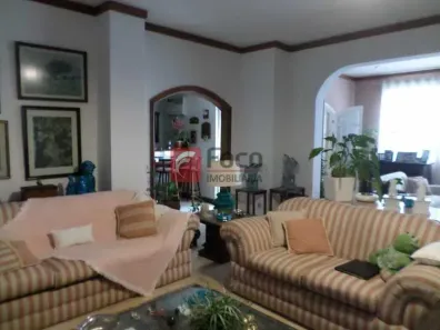 Cobertura com 3 Quartos à venda, 400m² no Copacabana, Rio de Janeiro