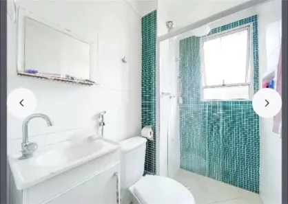 Apartamento com 3 Quartos à venda, 57m² no Novo Osasco, Osasco