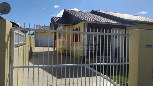 Casa com 3 Quartos à venda, 66m² no Morro dos Conventos, Araranguá