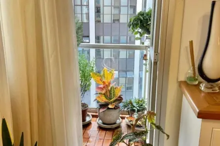 Apartamento com 2 Quartos à venda, 58m² no Santa Cecília, São Paulo