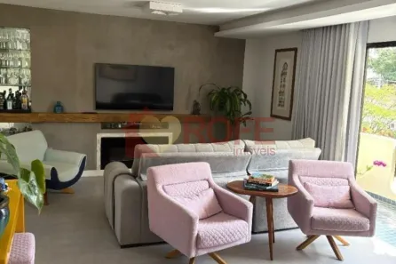 Apartamento com 4 Quartos à venda, 169m² no Vila Uberabinha, São Paulo