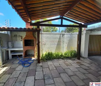 Casa com 5 Quartos à venda, 206m² no Jardim Atlântico, Olinda