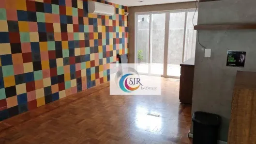Imóvel Comercial para alugar, 170m² no Pinheiros, São Paulo