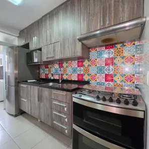 Apartamento com 2 Quartos para venda ou aluguel, 92m² no Água Branca, São Paulo