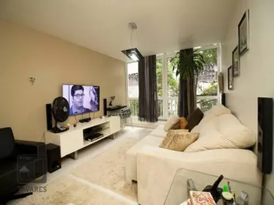 Apartamento com 3 Quartos à venda, 108m² no Ipanema, Rio de Janeiro