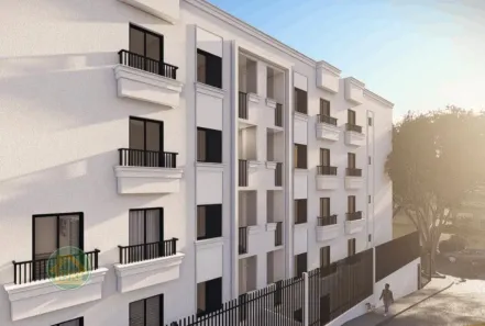 Apartamento com 1 Quarto à venda, 30m² no Perdizes, São Paulo