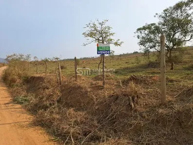 Fazenda/Sítio à venda, 20753m² no Cruz, Lorena