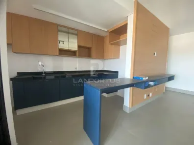 Apartamento com 2 Quartos para alugar, 80m² no Jardim Botânico, Ribeirão Preto