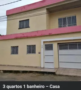 Casa com 3 Quartos à venda, 100m² no Colônia Terra Nova, Manaus