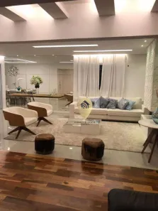Apartamento com 4 Quartos à venda, 167m² no Umuarama, Osasco