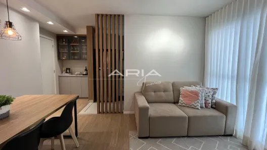 Apartamento com 3 Quartos à venda, 71m² no Jardim Presidente, Londrina