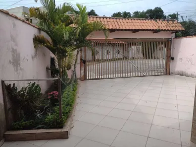 Casa com 4 Quartos à venda, 150m² no São João, Itapevi