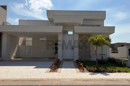 Casa de Condomínio com 3 Quartos para alugar, 193m² no Jardim Residencial Dona Maria José, Indaiatuba