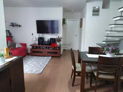 Cobertura com 3 Quartos à venda, 105m² no Boneca do Iguaçu, São José dos Pinhais