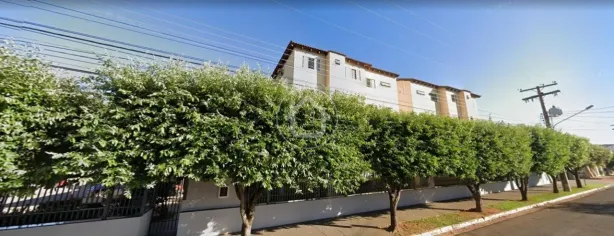 Apartamento com 3 Quartos à venda, 61m² no Santo Antônio, Campo Grande