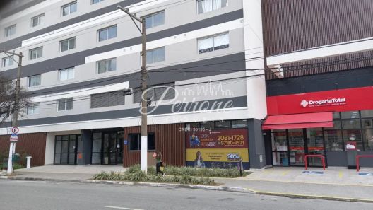 Apartamento com 1 Quarto à venda, 26m² no Belenzinho, São Paulo