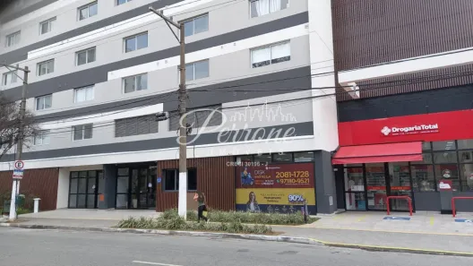 Apartamento com 1 Quarto à venda, 26m² no Belenzinho, São Paulo