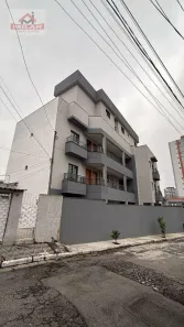 Apartamento com 2 Quartos à venda, 55m² no Vila Santa Clara, São Paulo