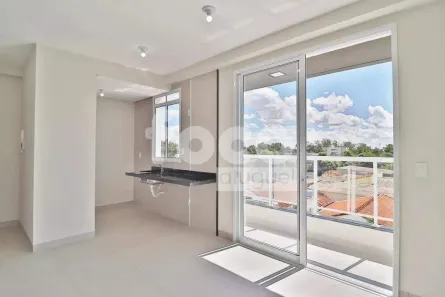 Apartamento com 2 Quartos para alugar, 57m² no Jaraguá, Uberlândia