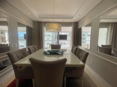 Apartamento com 3 Quartos à venda, 143m² no Campinas, São José