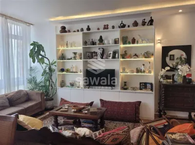 Apartamento com 3 Quartos à venda, 160m² no Copacabana, Rio de Janeiro