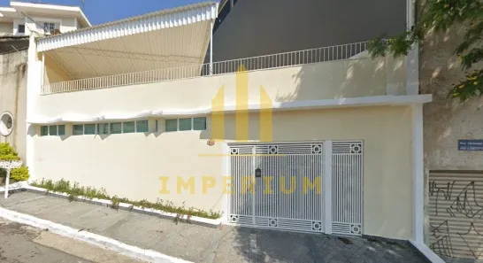 Lote/Terreno à venda, 246m² no Tucuruvi, São Paulo