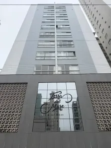 Apartamento com 3 Quartos para alugar, 100m² no Pioneiros, Balneário Camboriú