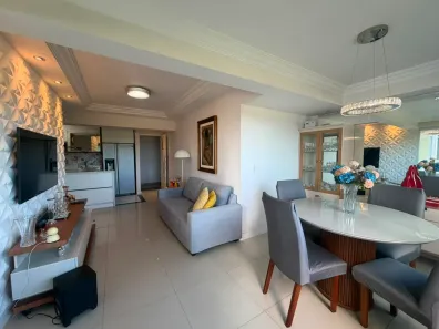 Apartamento com 2 Quartos à venda, 59m² no Patamares, Salvador