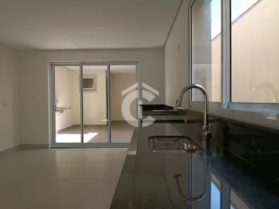 Sobrado com 3 Quartos à venda, 119m² no Vila Prudente, São Paulo