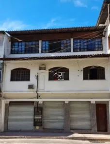 Imóvel Comercial com 4 Quartos à venda, 357m² no Glória, Vila Velha