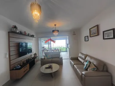 Apartamento com 4 Quartos à venda, 1404m² no Riviera, Bertioga