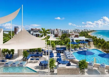 Flat com 1 Quarto à venda, 27m² no Poço, Cabedelo