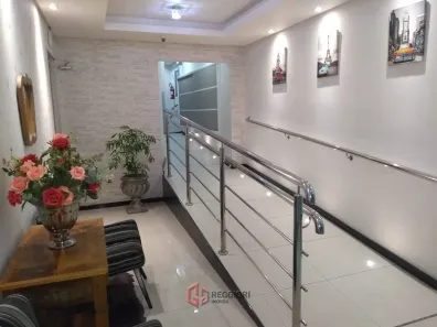 Apartamento com 1 Quarto à venda, 40m² no Centro, Balneário Camboriú