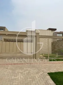 Casa com 3 Quartos à venda, 136m² no Residencial Cidade Jardim, Sinop