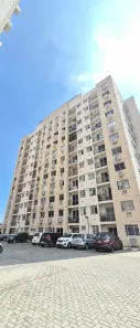 Apartamento com 2 Quartos à venda, 55m² no Barreto, Niterói