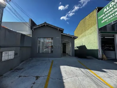 Prédio Comercial com 1 Quarto à venda, 132m² no Jardim Guanabara, Campinas