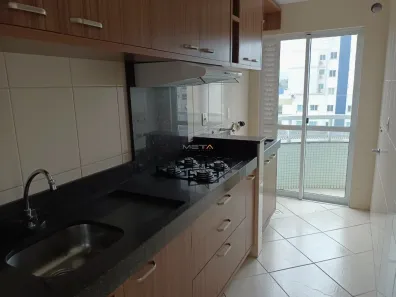 Apartamento com 2 Quartos para alugar, 70m² no Estados, Balneário Camboriú