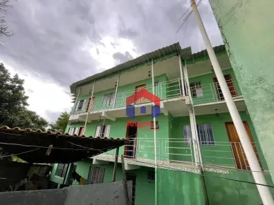 Imóvel Comercial com 21 Quartos à venda, 629m² no Juliana, Belo Horizonte