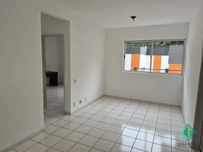Apartamento com 1 Quarto à venda, 41m² no Carvoeira, Florianópolis