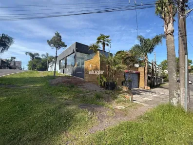 Sala Comercial para alugar, 400m² no Medianeira, Caxias do Sul