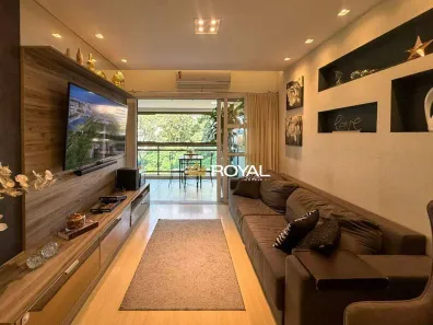 Apartamento com 4 Quartos à venda, 110m² no Barra Olímpica, Rio de Janeiro