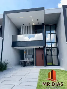 Casa de Condomínio com 4 Quartos à venda, 148m² no Pedra, Eusébio